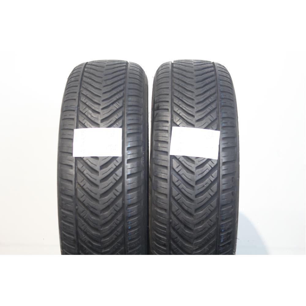 195 60 R15 92V XL M+S KORMORAN ALL SEASON