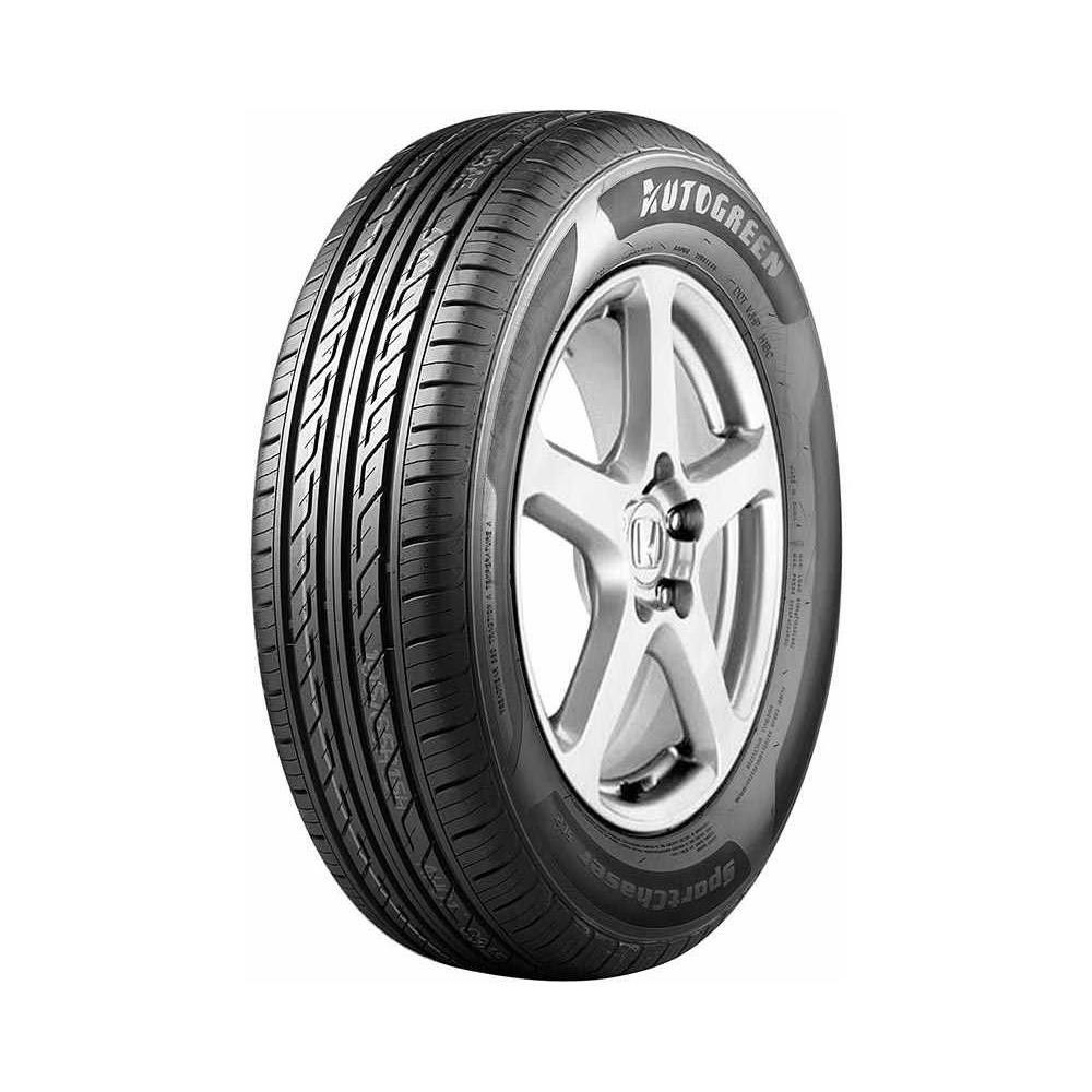 Pneumatico 195 60 R16 89H AUTOGREEN SPORT CHASER SC2 estivi