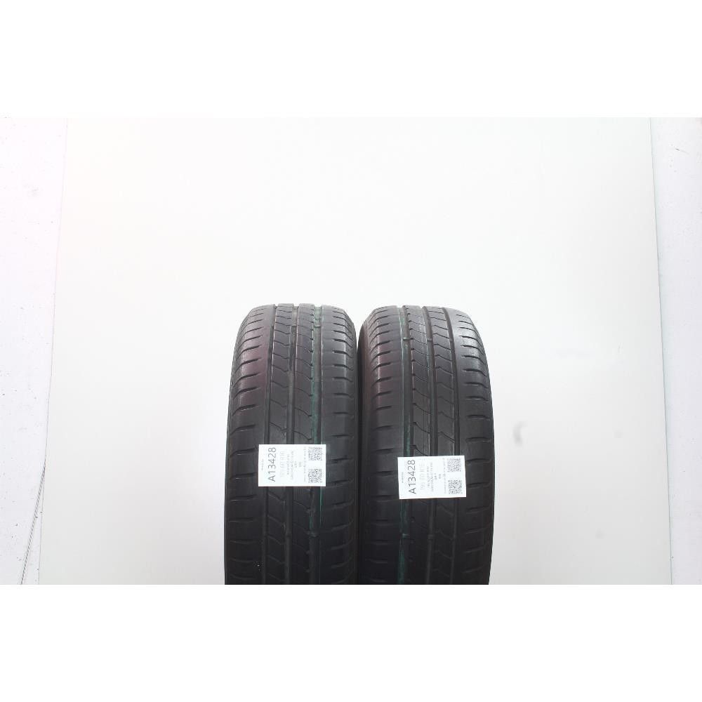 Pneumatico 195 60 R16 89H GOODYEAR EFFICENT GRIP usato