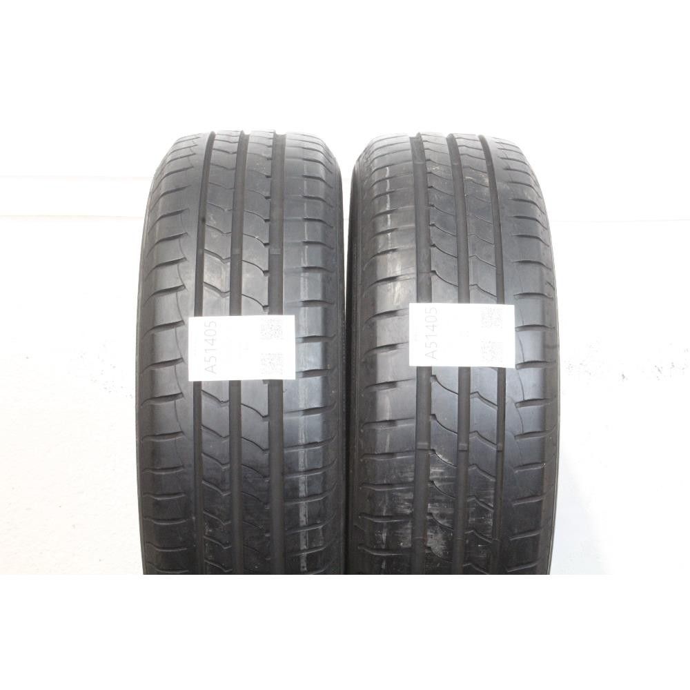 Pneumatico 195 60 R16 89H GOODYEAR EFFICIENT GRIP usato