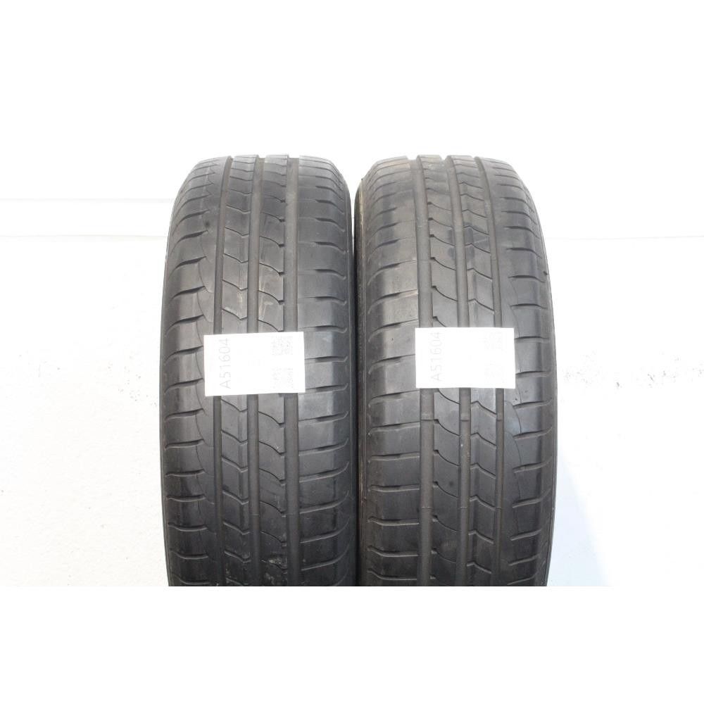 Pneumatico 195 60 R16 89H GOODYEAR EFFICIENT GRIP usato