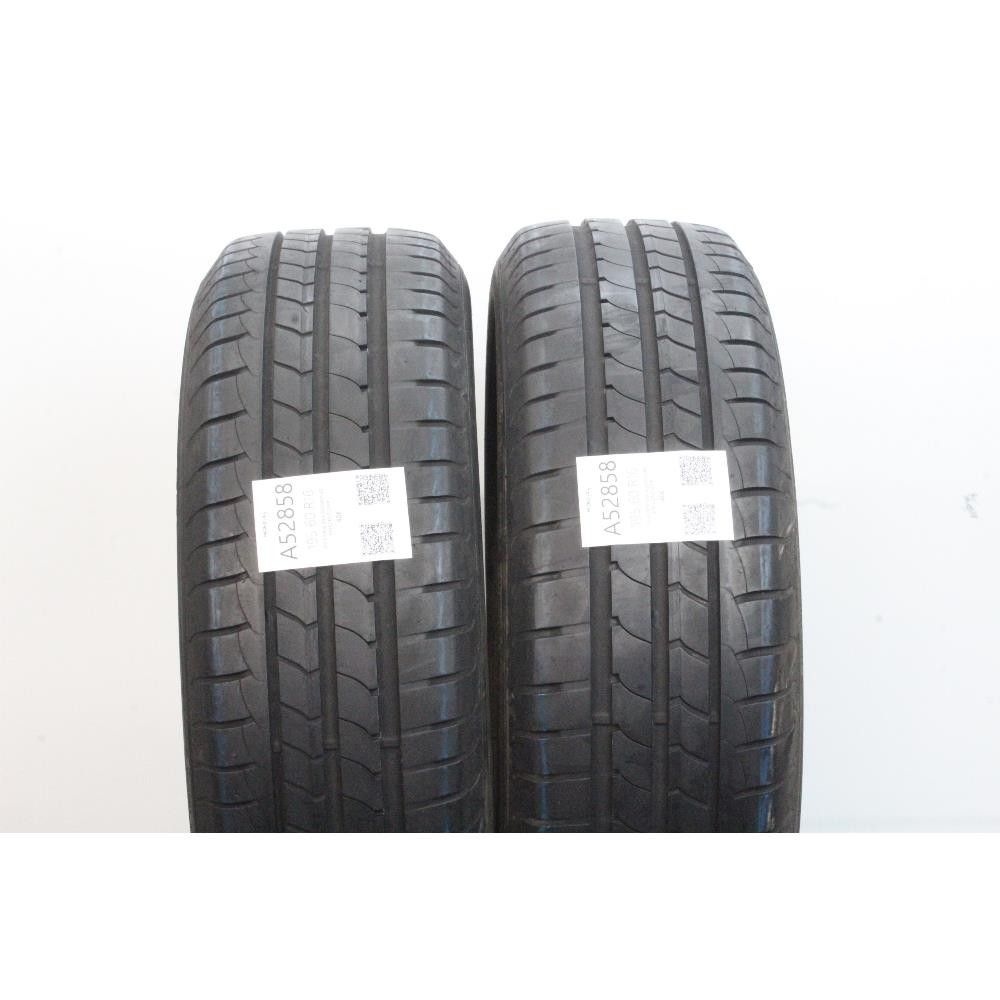 Pneumatico 195 60 R16 89H GOODYEAR EFFICIENT GRIP usato
