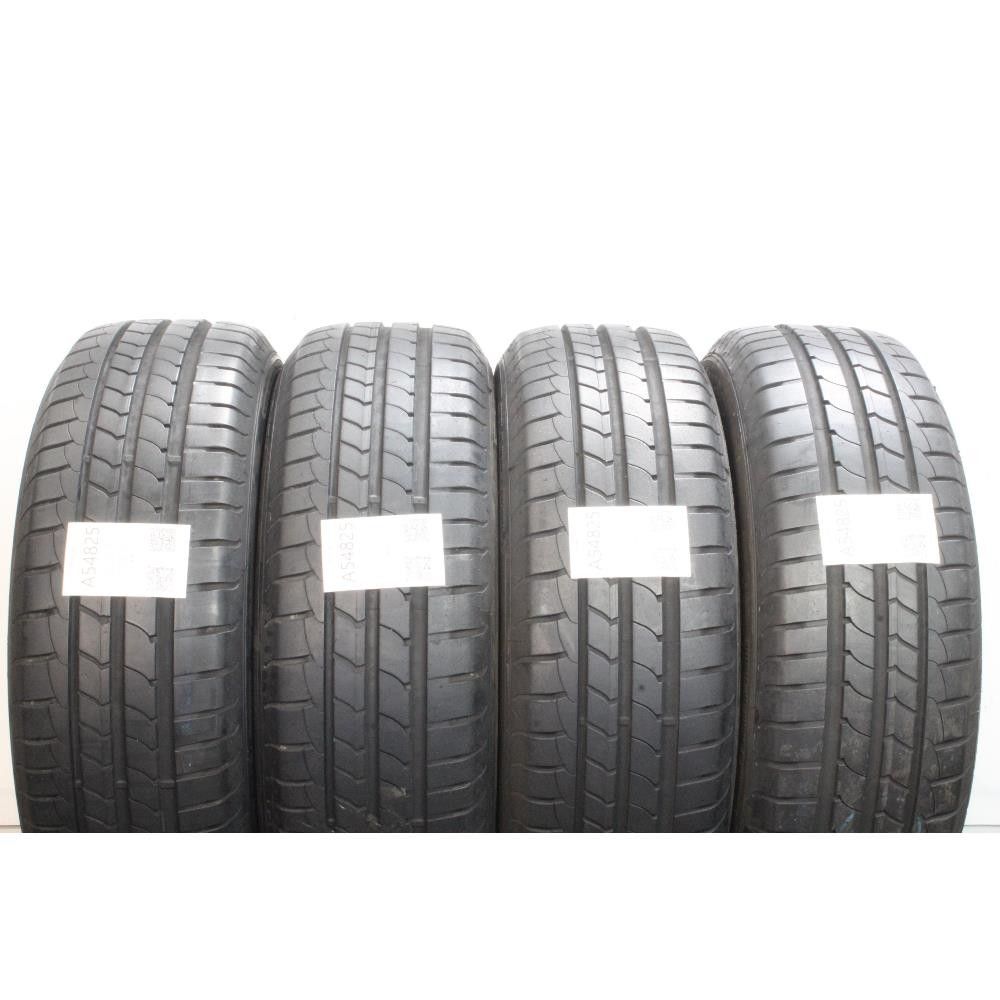 195 60 R16 89H GOODYEAR EFFICIENT GRIP 