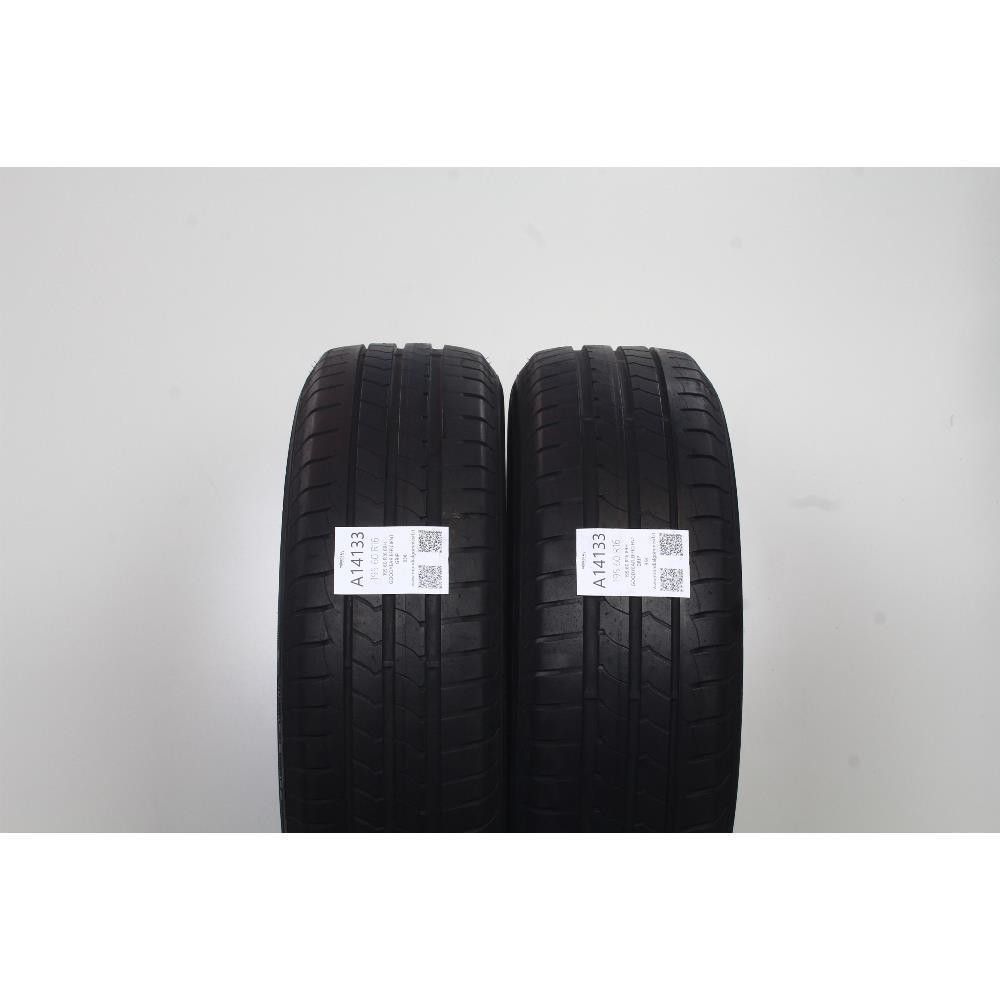 195 60 R16 89H GOODYEAR EFFICIENT GRIP 