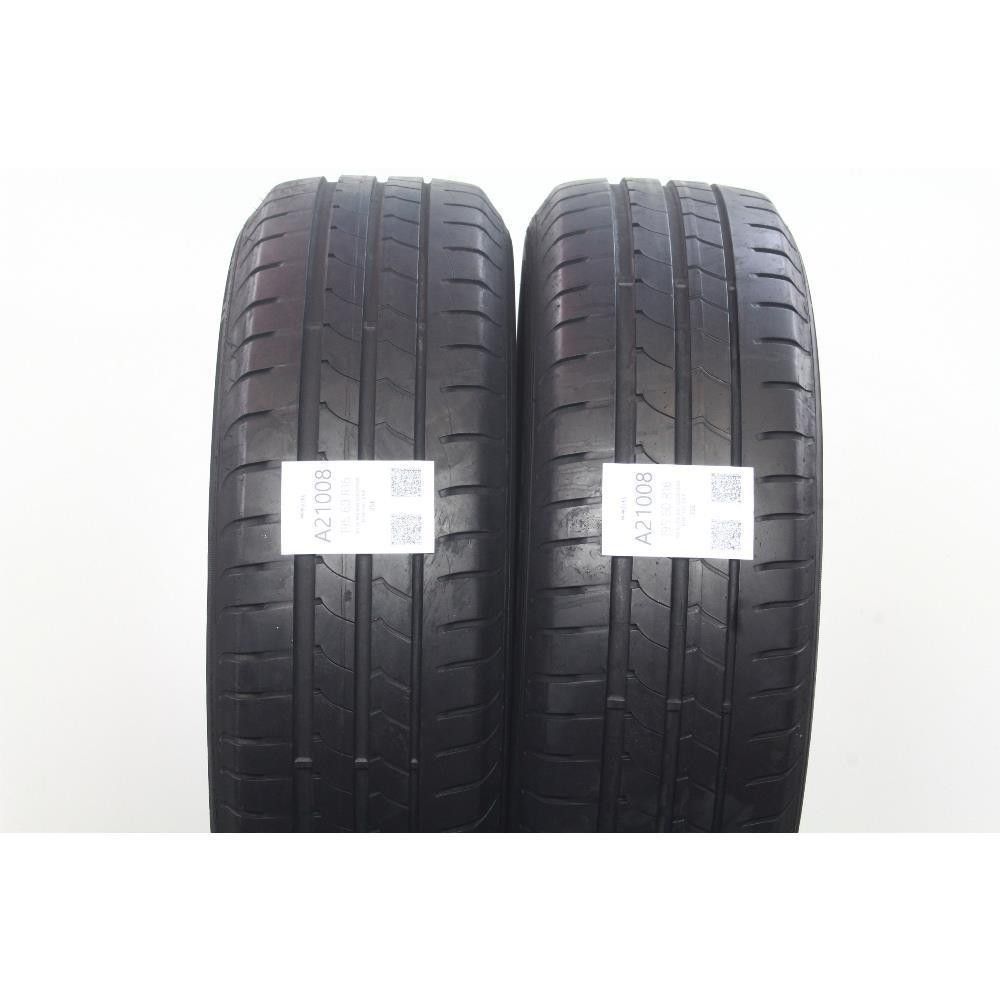 195 60 R16 89H GOODYEAR EFFICIENT GRIP 