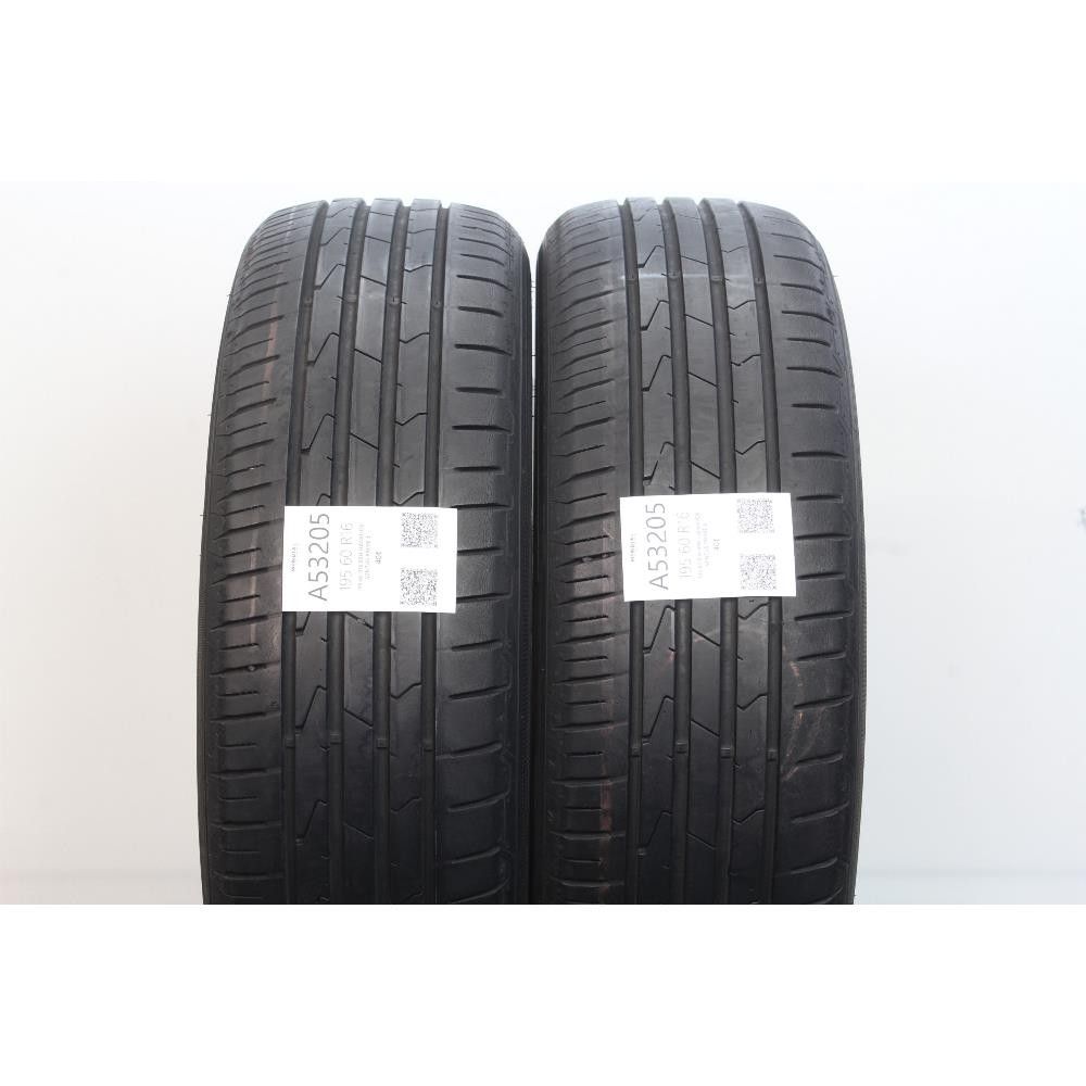 195 60 R16 89H HANKOOK VENTUS PRIME 3 