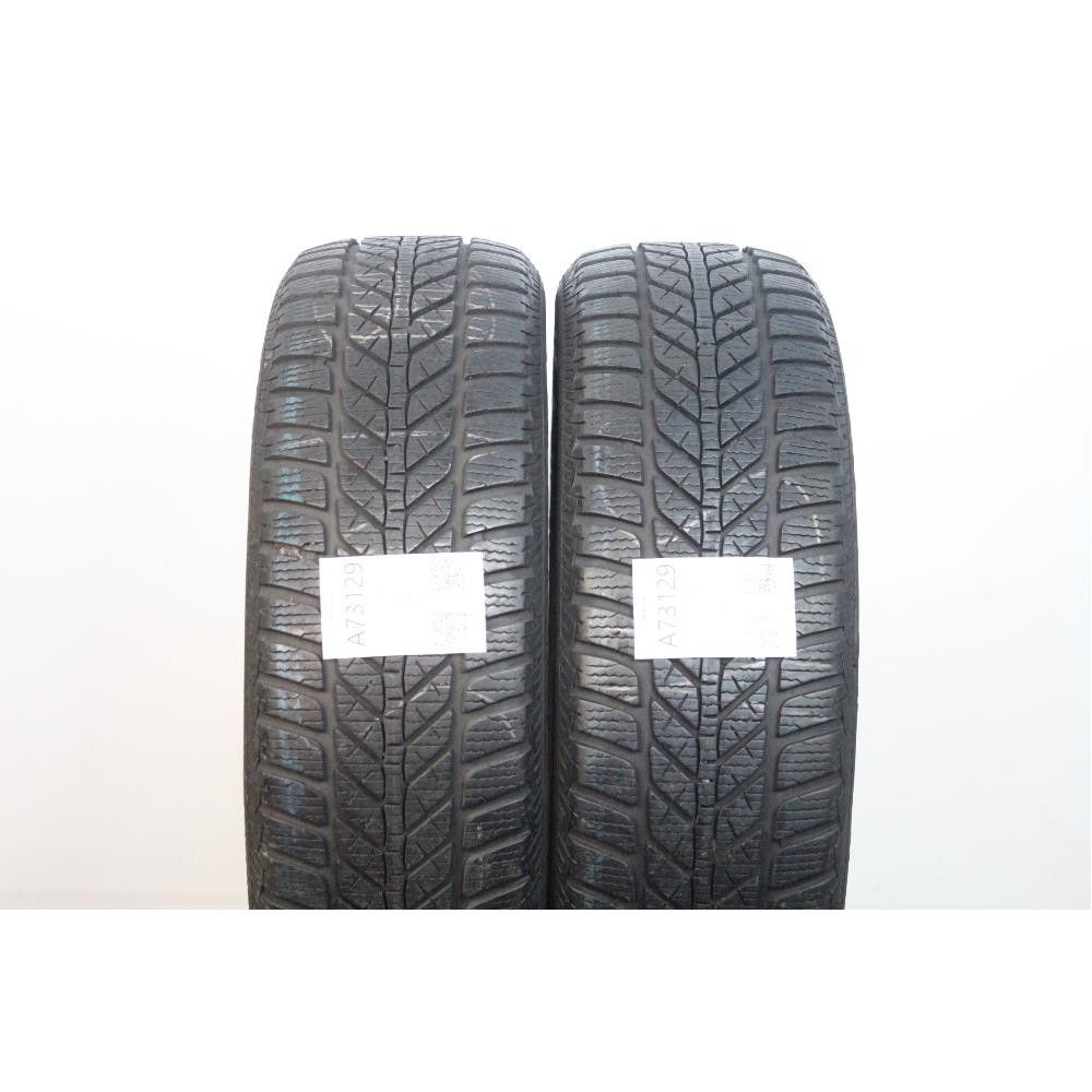 195 60 R16 89H M+S FULDA KRISTALL CONTROL HP