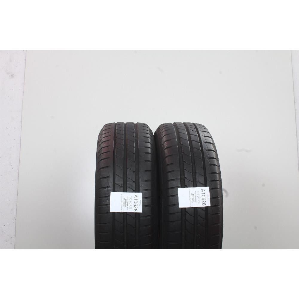 195 60 R16 89H M+S GOODYEAR EFFICIENTGRIP