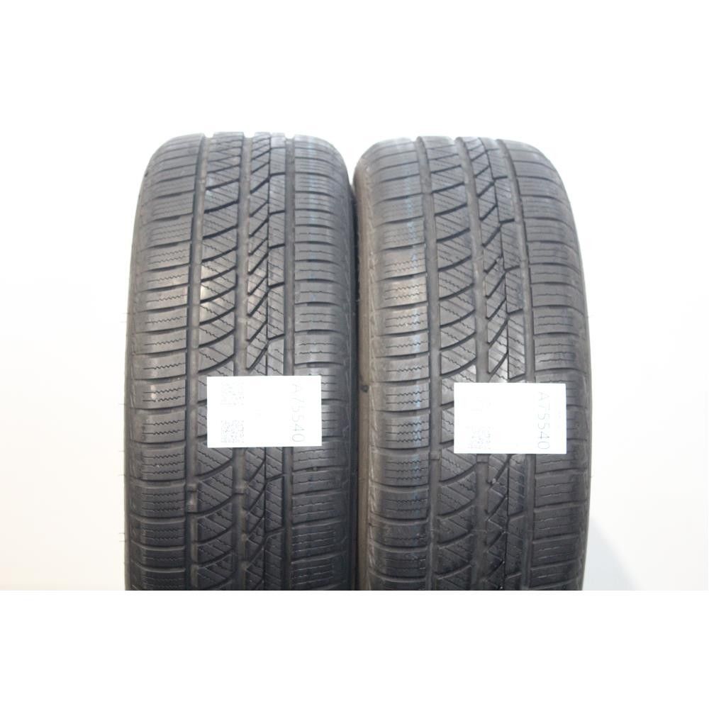 195 60 R16 89H M+S HANKOOK KINERGY 4S