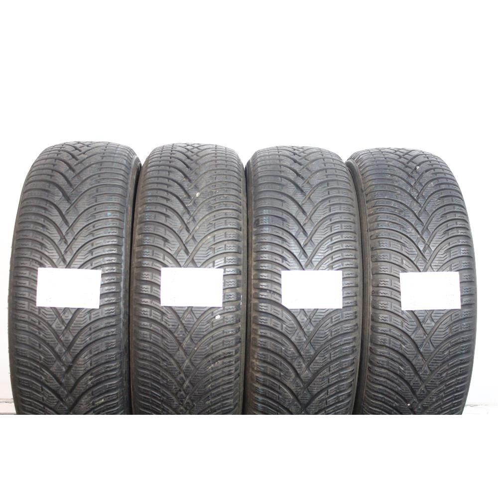 195 60 R16 89H M+S KLEBER KRISALP HP3