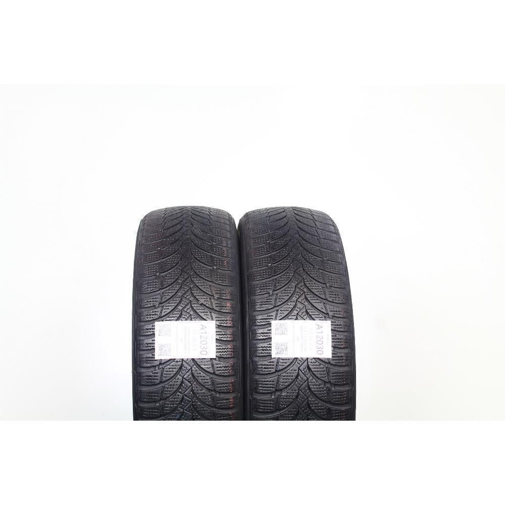195 60 R16 89H NEXEN WIN GUARD SNOW G 