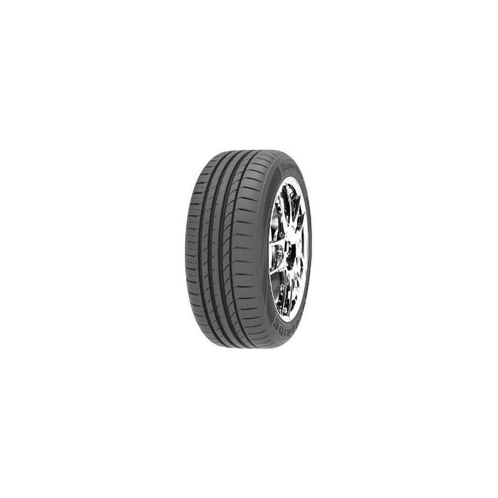 Pneumatico 195 60 R16 89V GOODRIDE Z-107 estivi