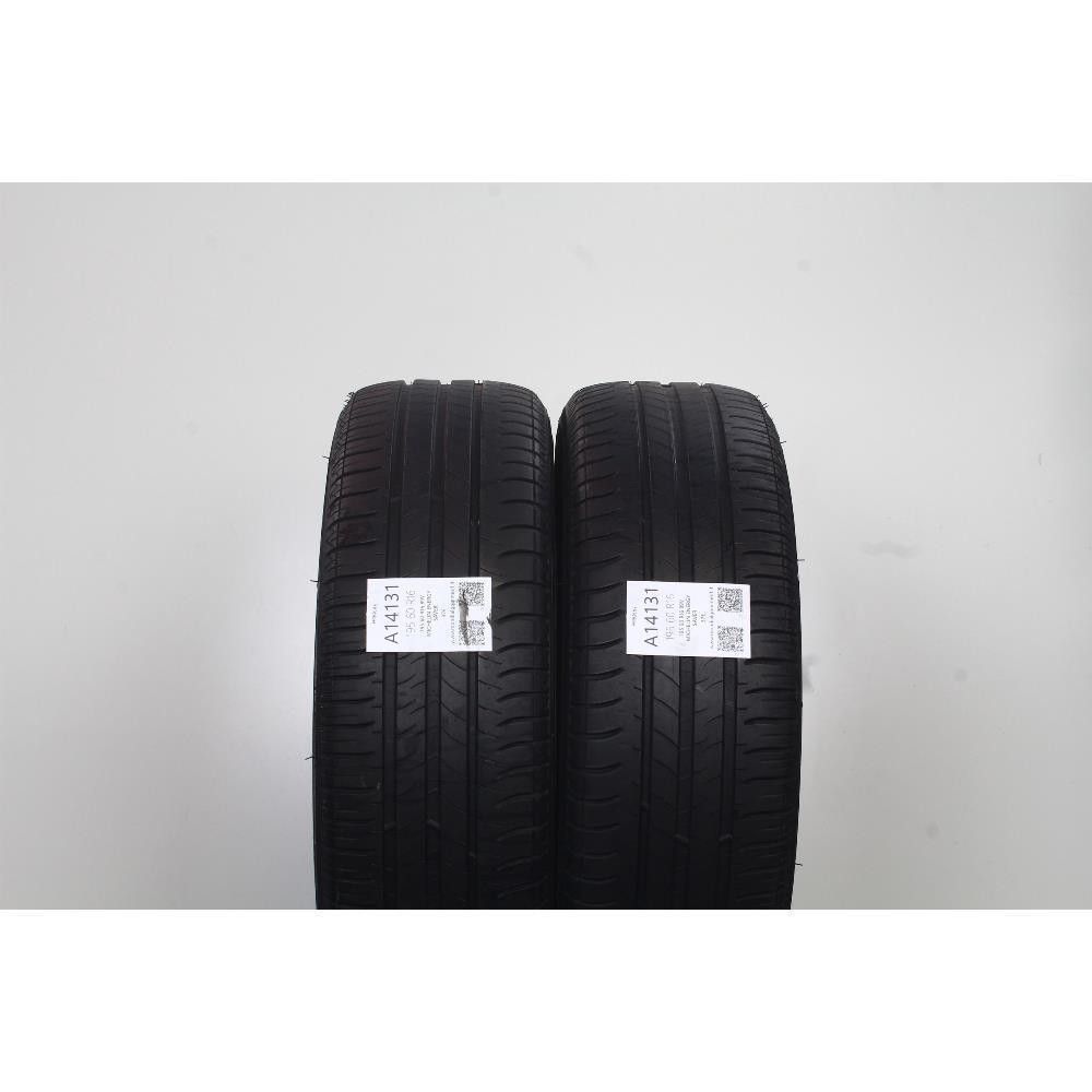 Pneumatico 195 60 R16 89V MICHELIN ENERGY SAVER usato