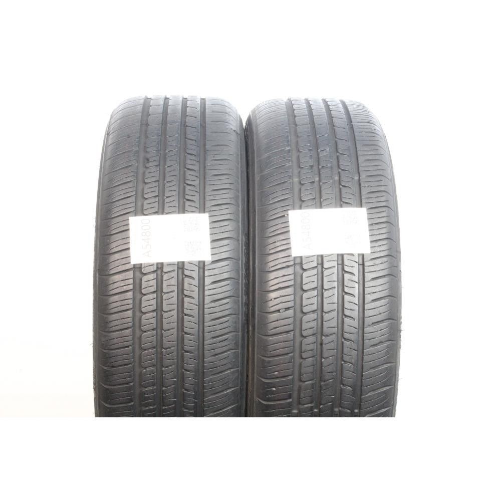 195 60 R16 89V TRIANGLE ADVANTEX TC101