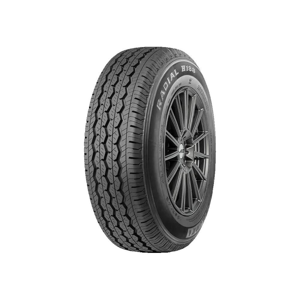 Pneumatico 195 60 R16C 99/97H GOODRIDE H188 estivi