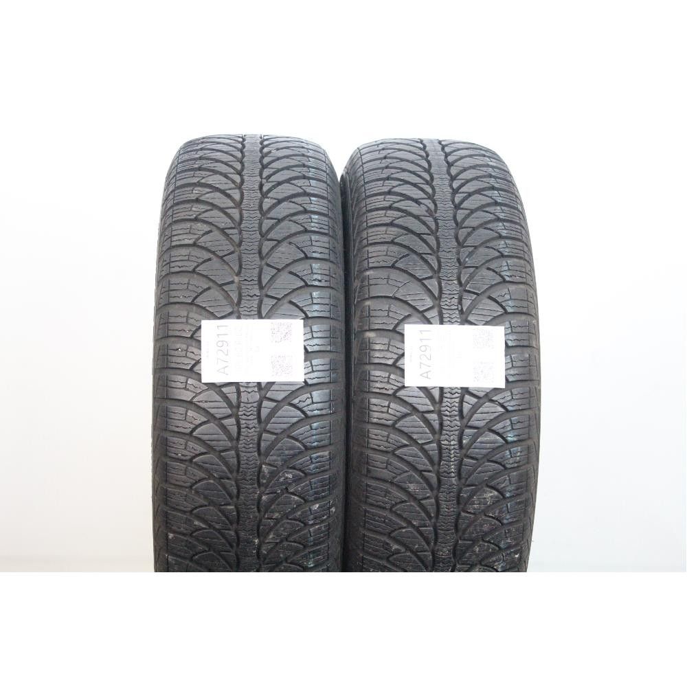 Pneumatico 195 60 R16C 99/97H M+S FULDA KRISTALL MONTERO 3 usato