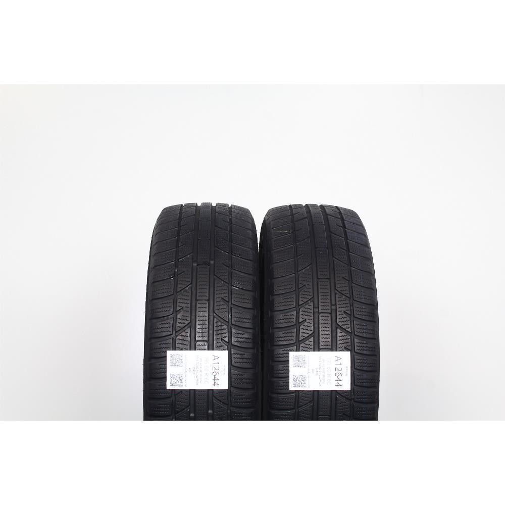 Pneumatico 195 60 R16C 99/97H M+S TOYO SNOWPROX S943S usato
