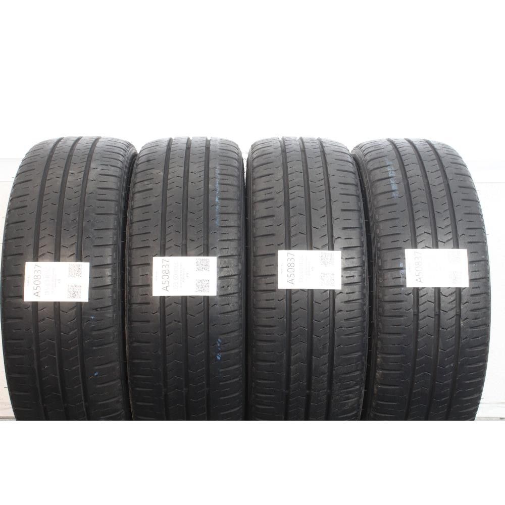 Pneumatico 195 60 R16C 99/97H NEXEN ROADIAN CT8 usato