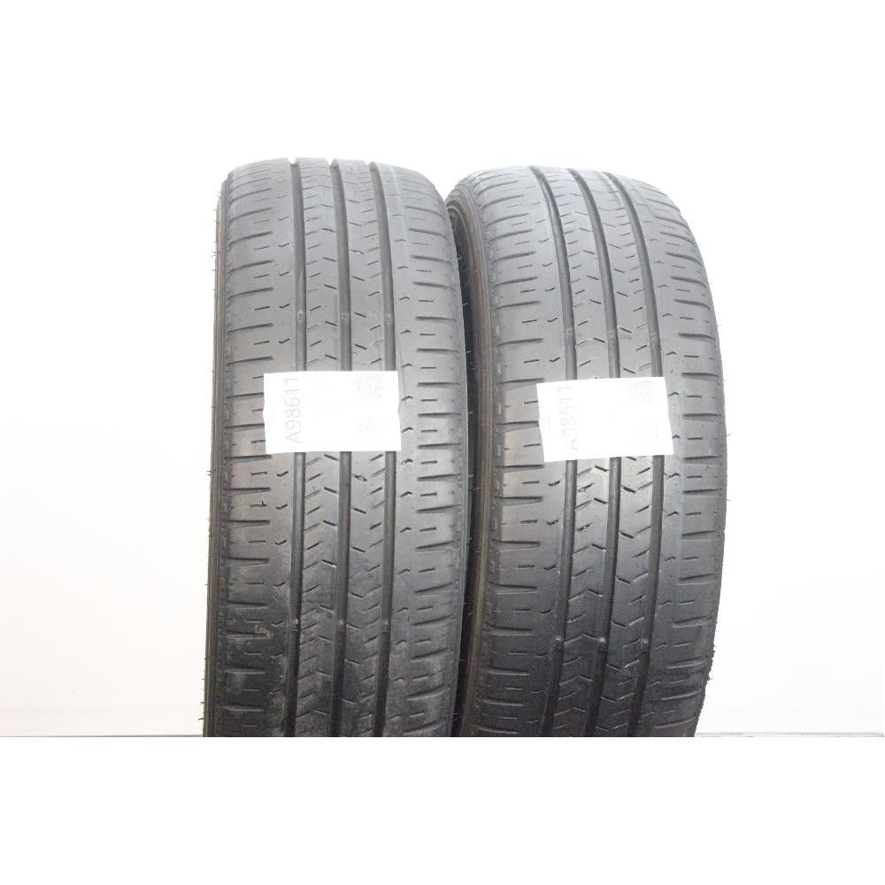 Pneumatico 195 60 R16C 99/97H NEXEN ROADIAN CT8 usato