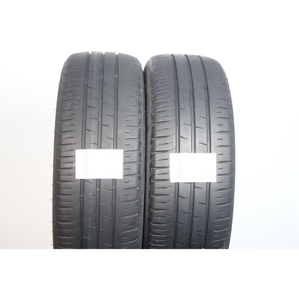 Pneumatico 195 60 R16C 99/97H TRACMAX X-PRIVLO RF19 usato