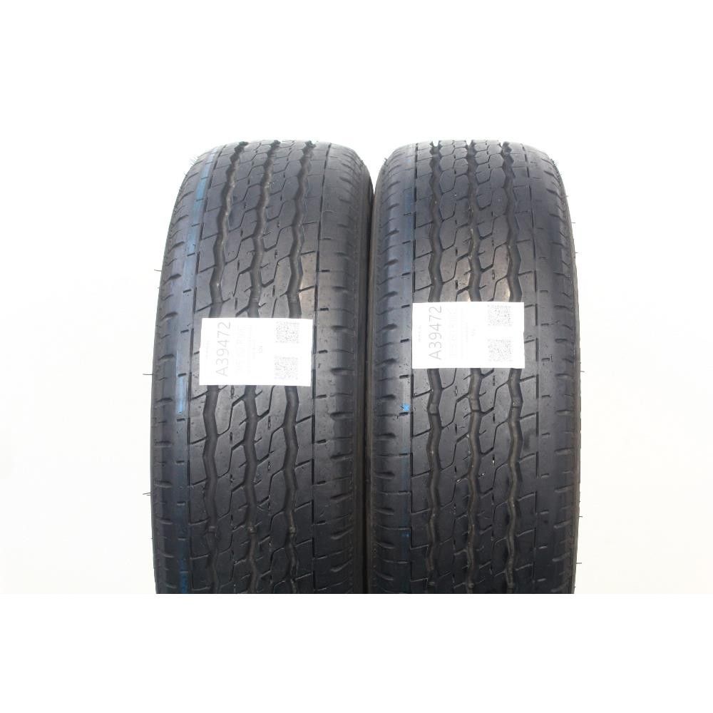 195 60 R16C 99/97H FIRESTONE VANHAWK 2 