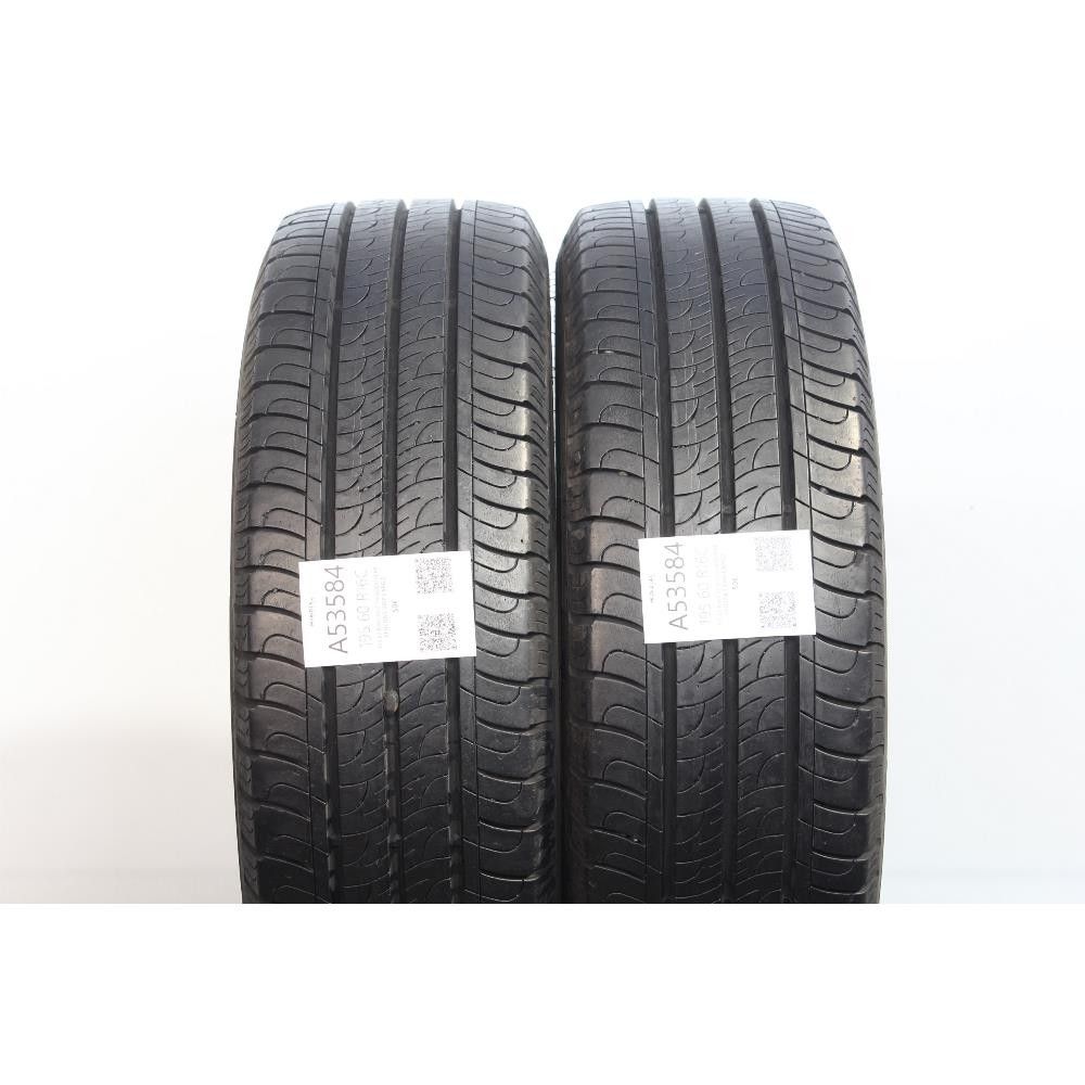 195 60 R16C 99/97H GOODYEAR EFFICIENT GRIP CARGO