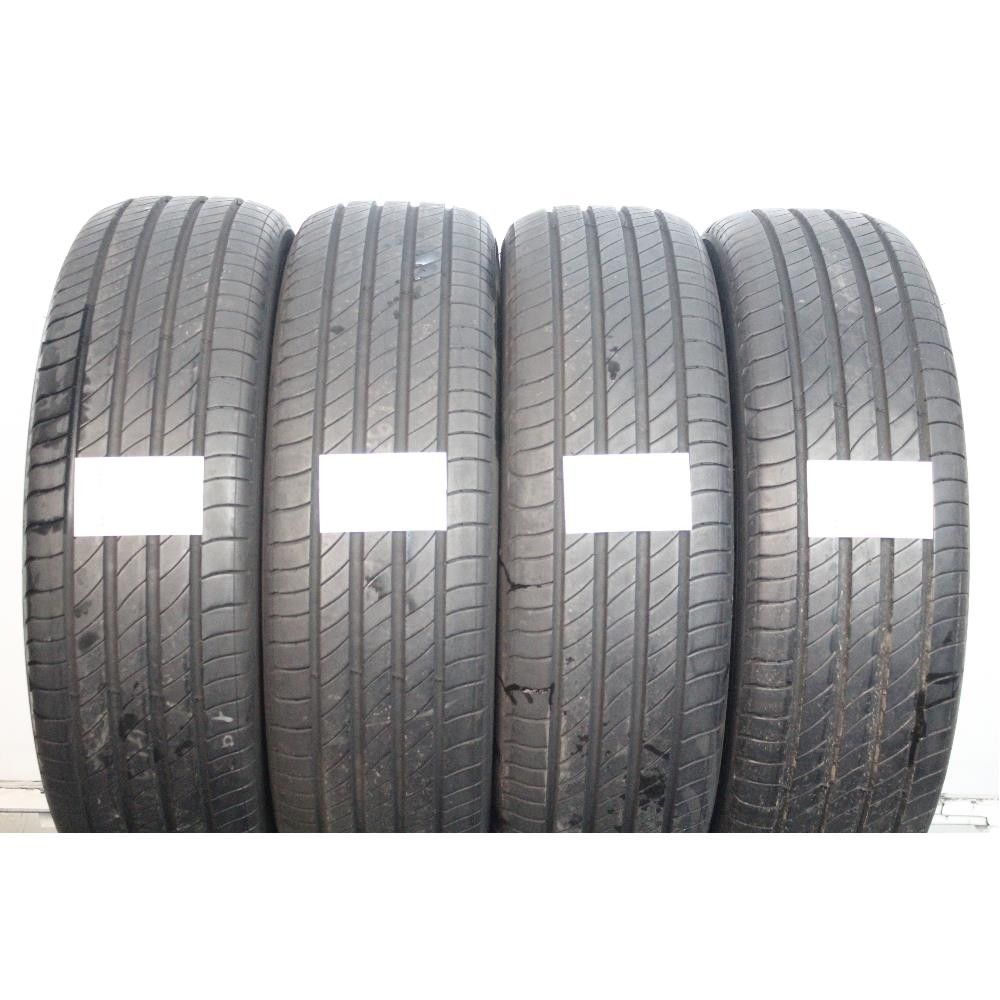 195 60 R18 96H XL MICHELIN E.PRIMACY 