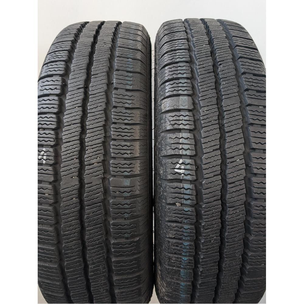 Pneumatico 195 65 16C 104/102T M+S 8PR. GT RADIAL MAX MILER ALL SEASON usato