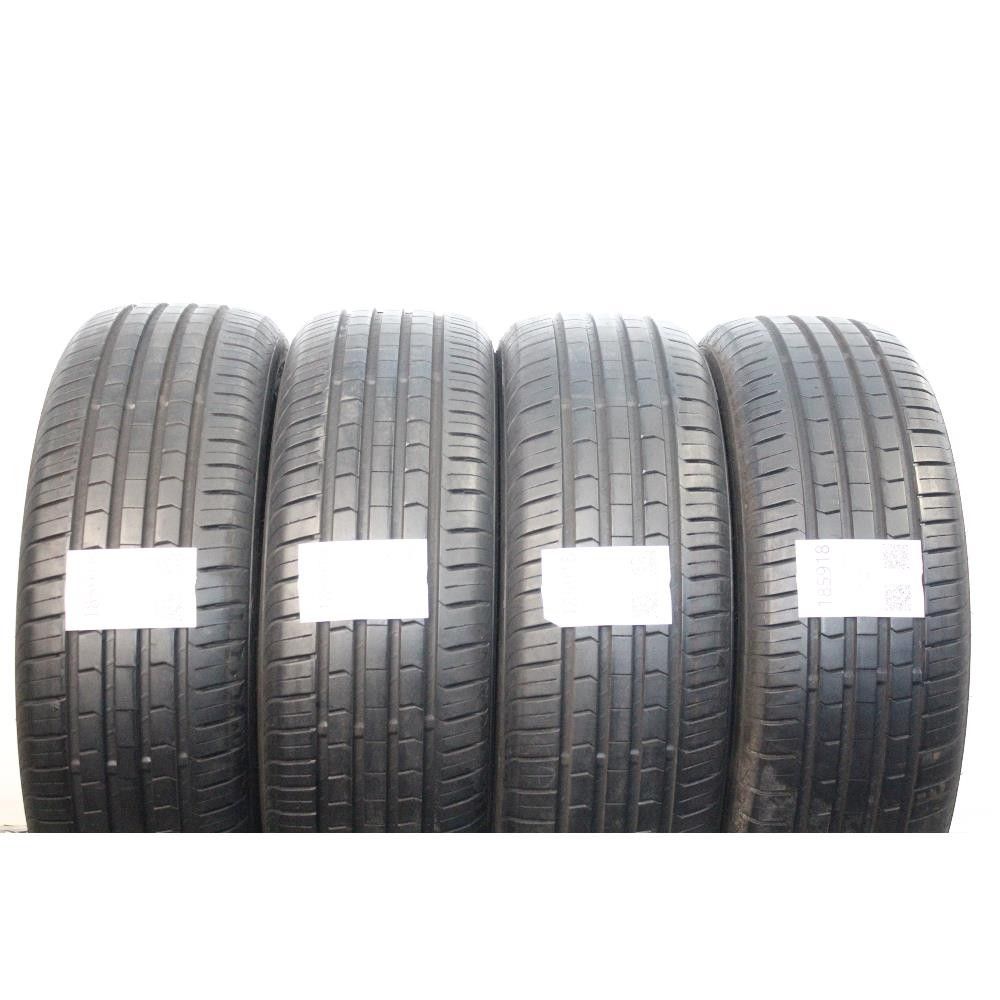 Pneumatico 195 65 R14 89H LINGLONG COMFORT MASTER usato