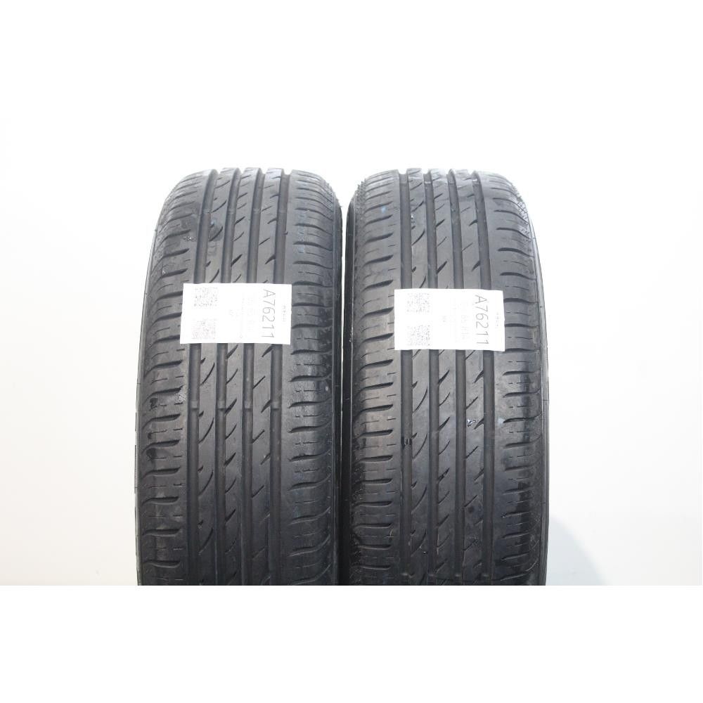 Pneumatico 195 65 R14 89H NEXEN NBLUE HD PLUS usato