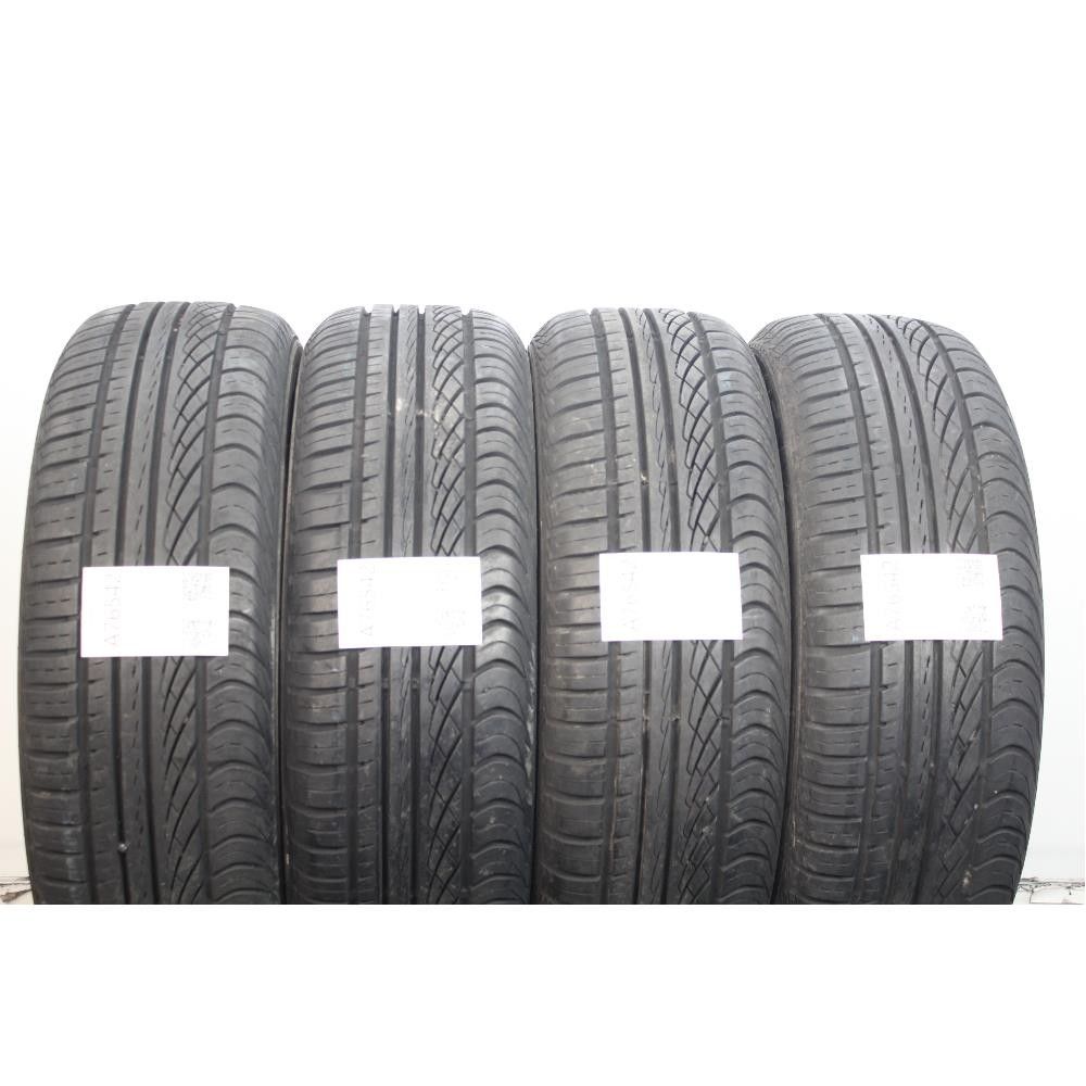 Pneumatico 195 65 R14 89H VIKING NORWAY PRO TECH II usato