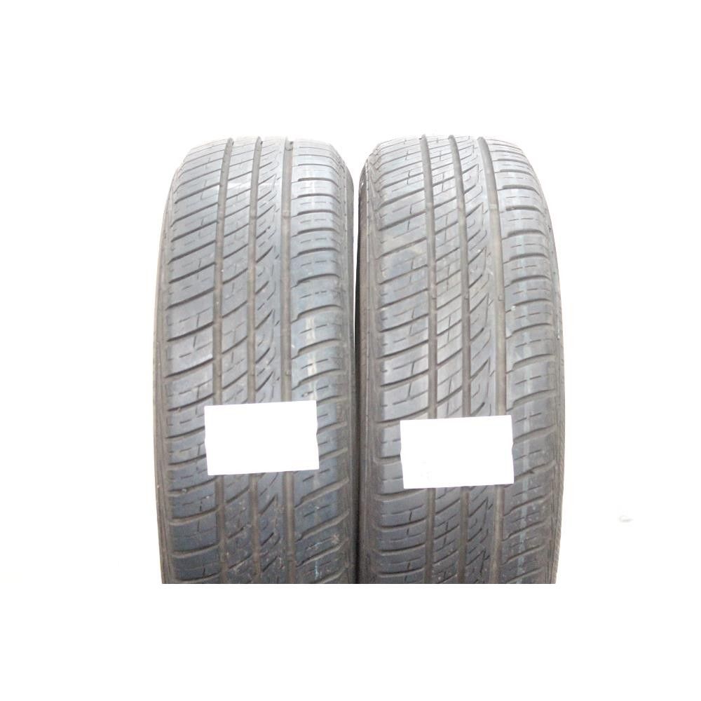 Pneumatico 195 65 R15 91H BARUM BRILLANTIS 2 usato