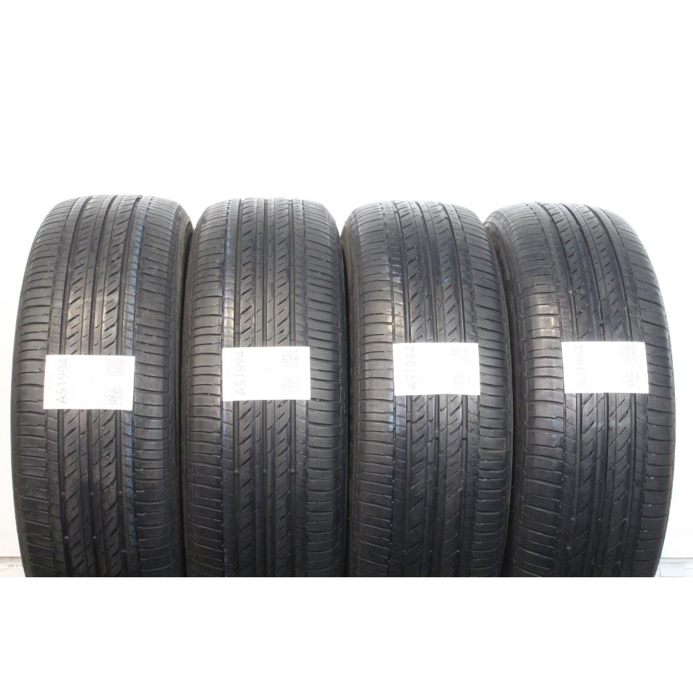 195 65 R15 91H BRIDGESTONE ECOPIA EP150