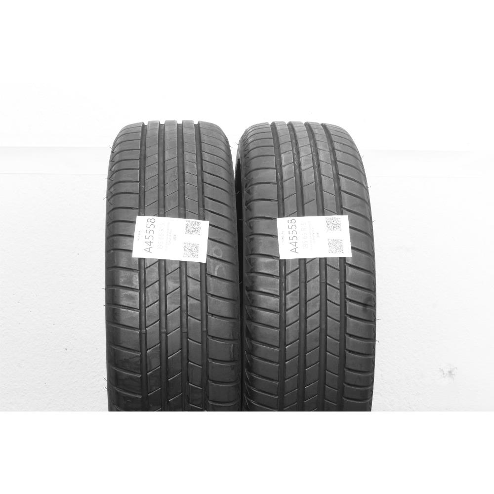 195 65 R15 91H BRIDGESTONE TURANZA T005