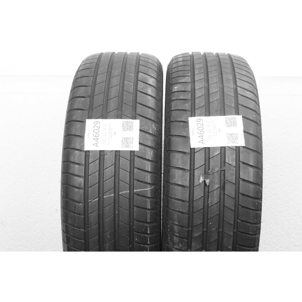 195 65 R15 91H BRIDGESTONE TURANZA T005