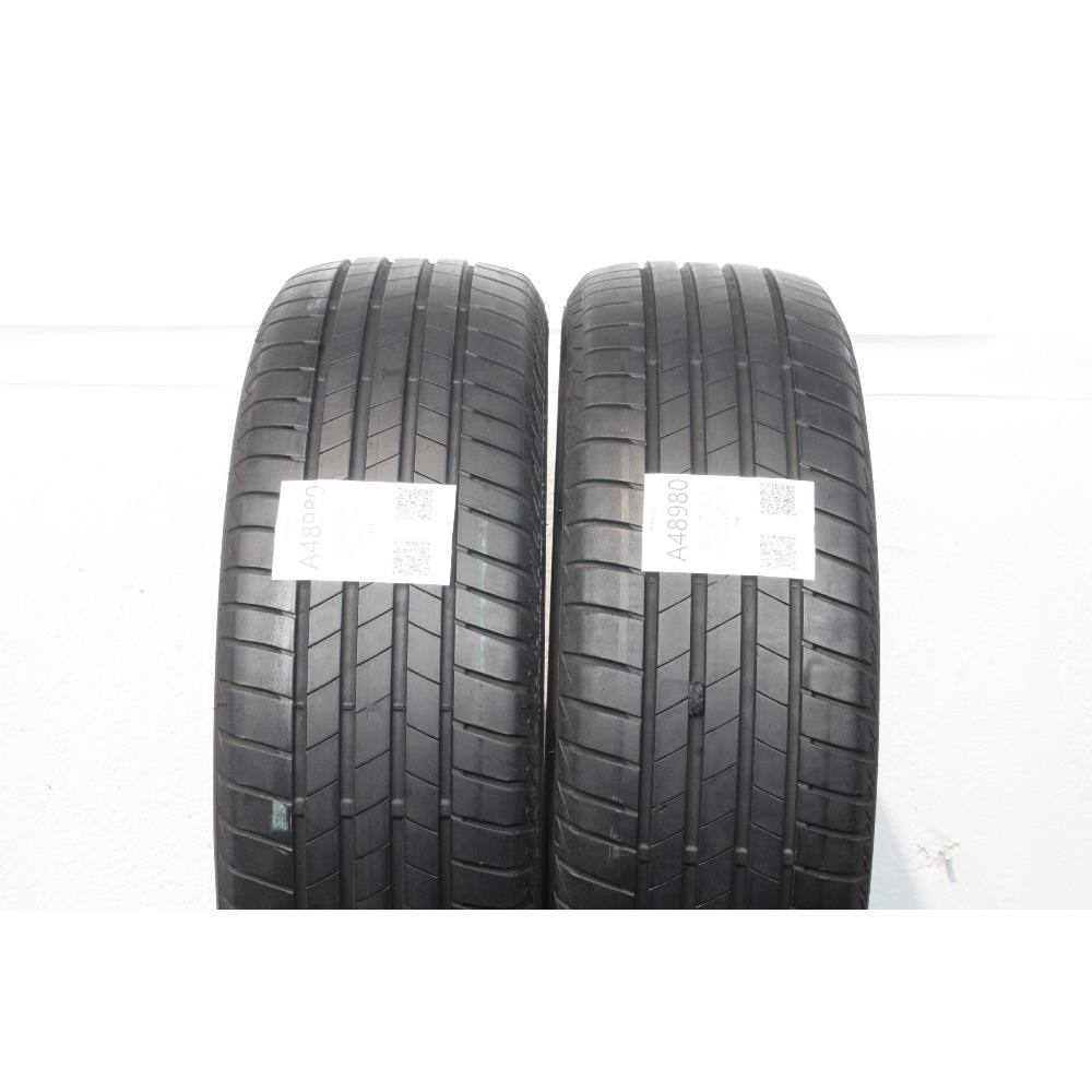 195 65 R15 91H BRIDGESTONE TURANZA T005