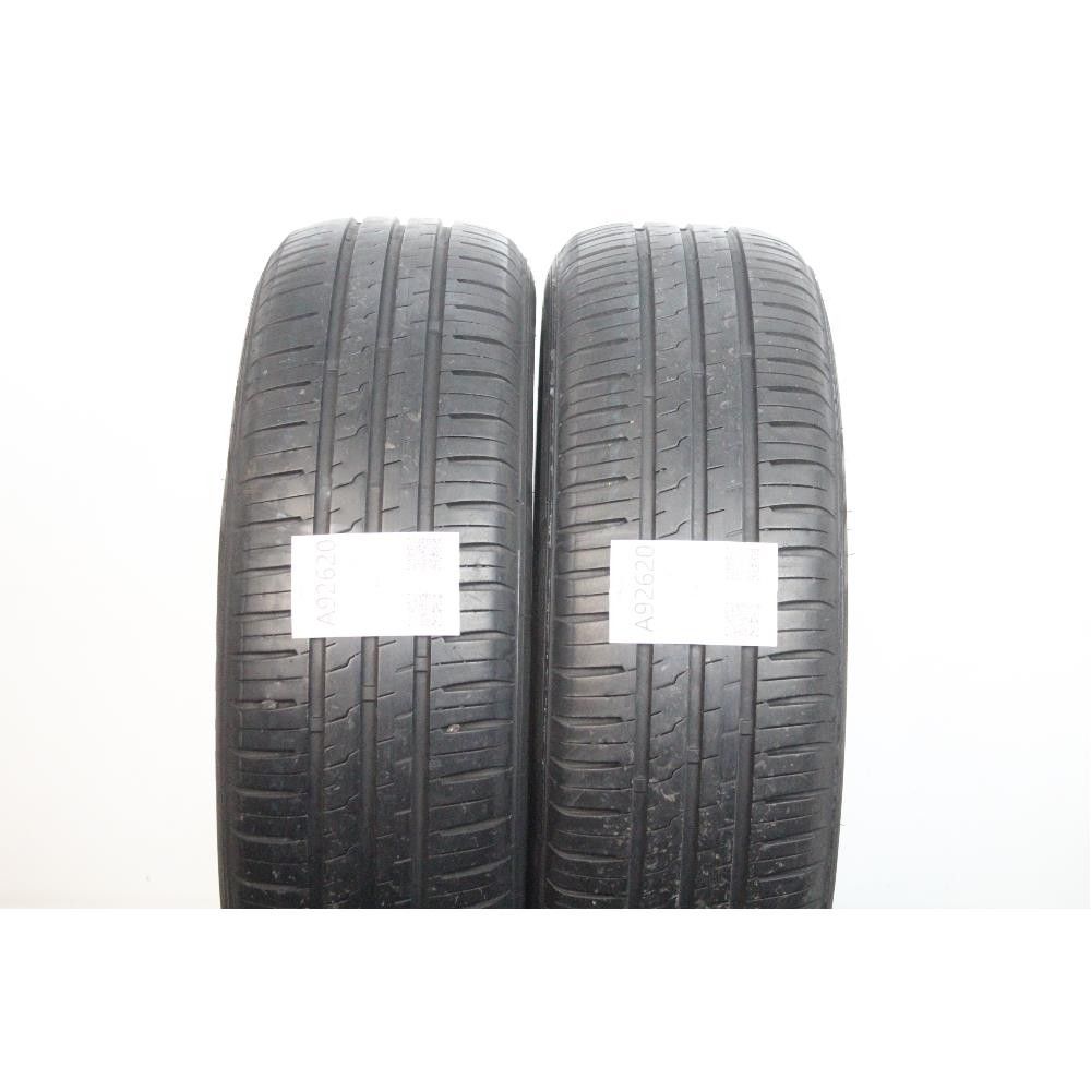 Pneumatico 195 65 R15 91H CEAT ECO DRIVE usato
