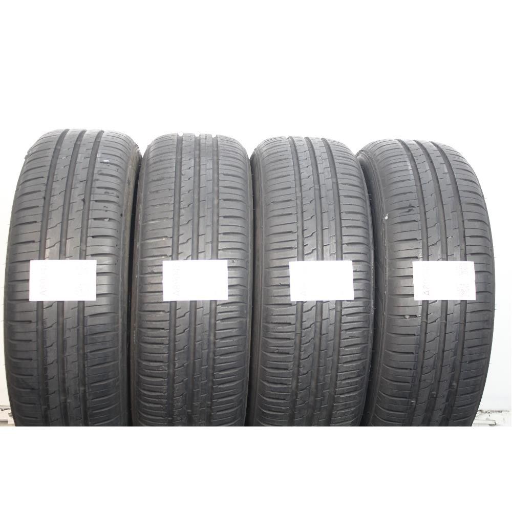 195 65 R15 91H CEAT ECO DRIVE