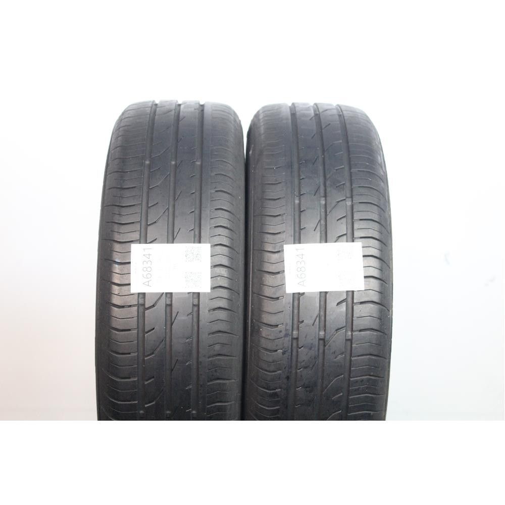 195 65 R15 91H CONTINENTAL PREMIUM CONTACT 2