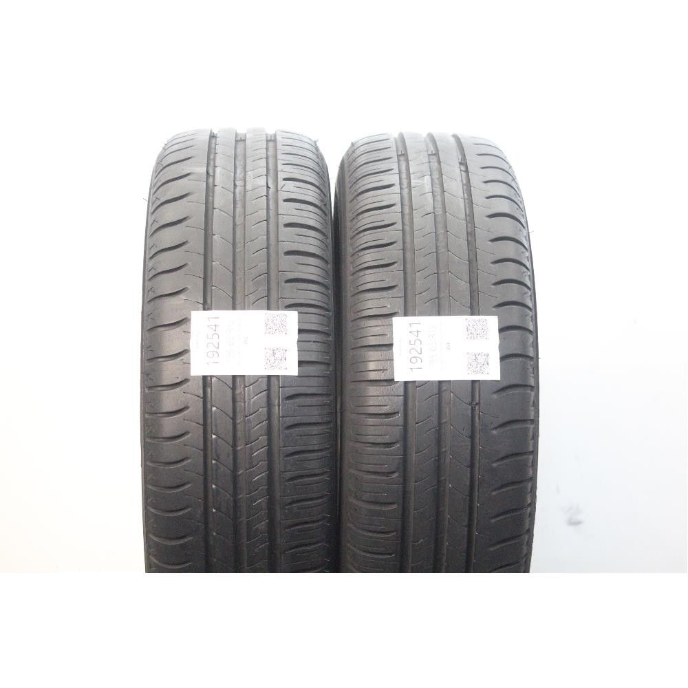 Pneumatico 195 65 R15 91H ENERGY SAVER usato