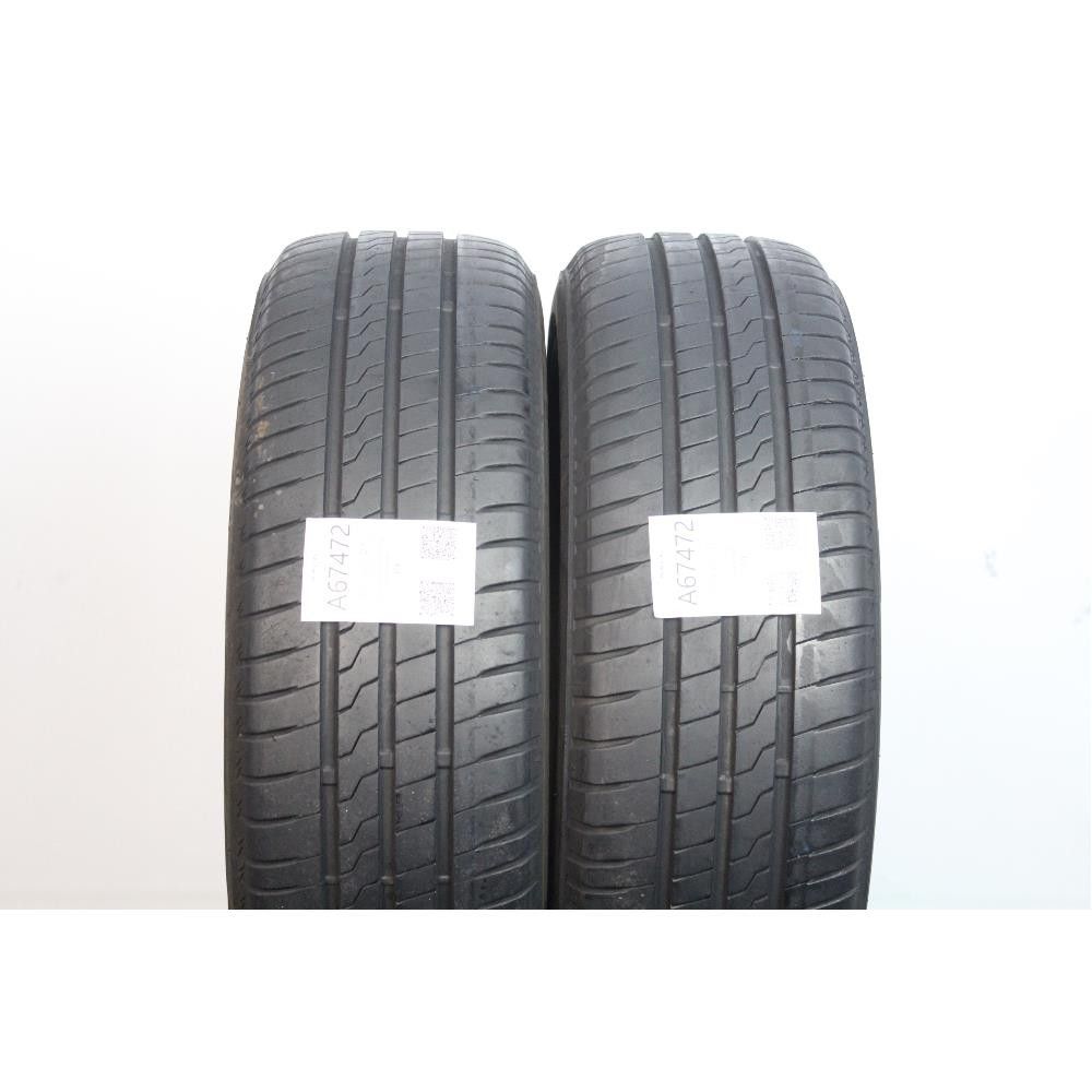 Pneumatico 195 65 R15 91H FIRESTONE ROADHAWK usato