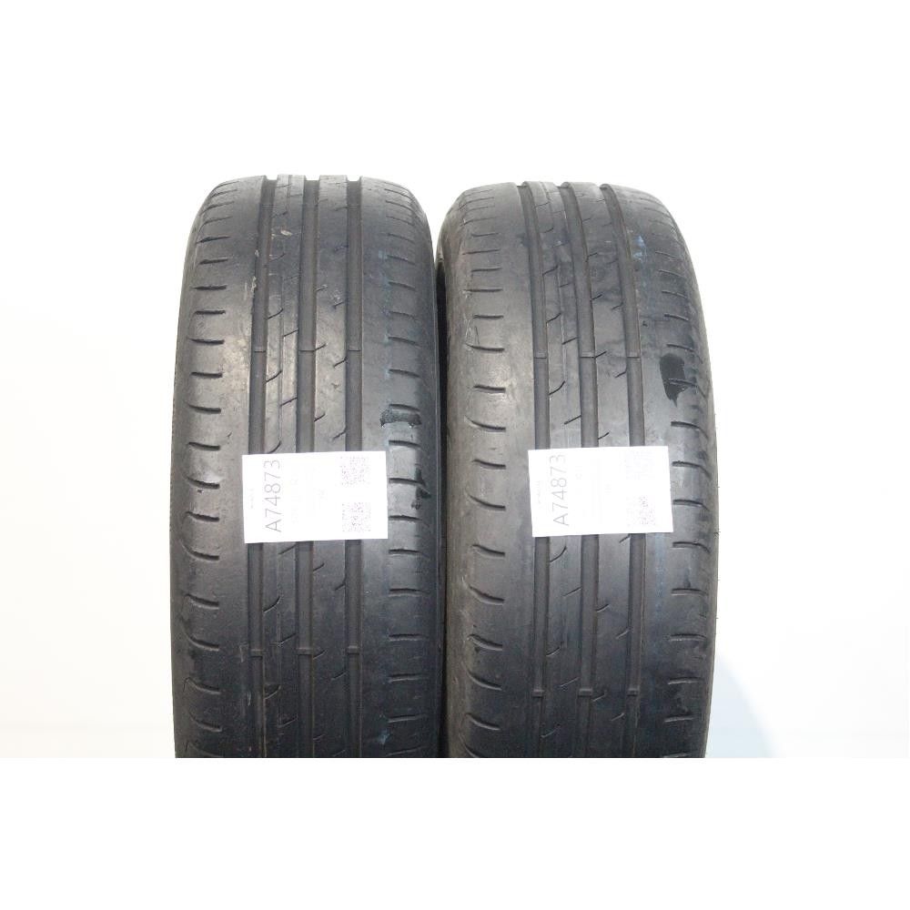 195 65 R15 91H GOODYEAR EFFICENT GRIP PERFORMANCE 2