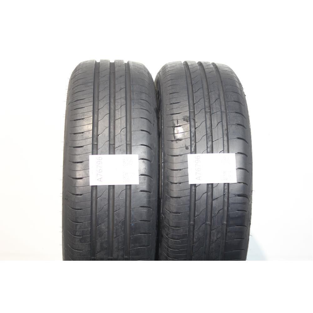 195 65 R15 91H GOODYEAR EFFICENT GRIP PERFORMANCE 2