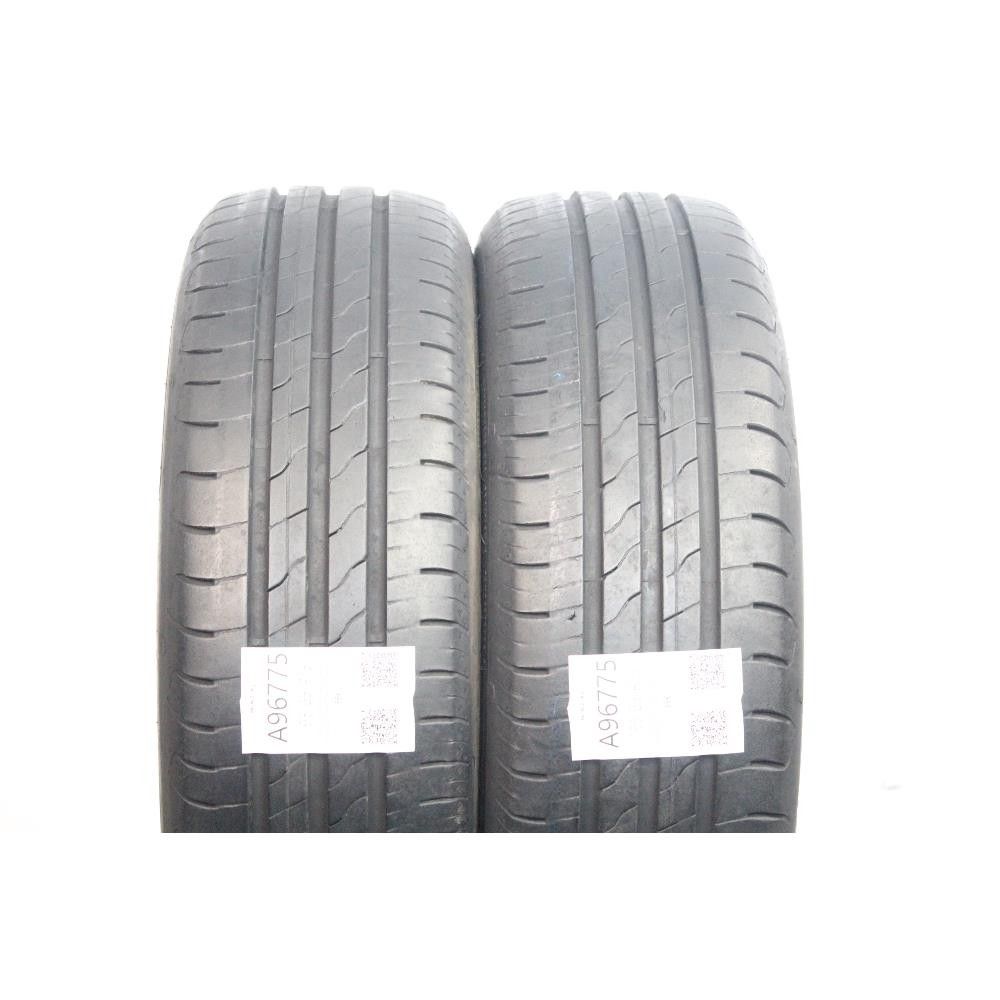 195 65 R15 91H GOODYEAR EFFICENT GRIP PERFORMANCE 2