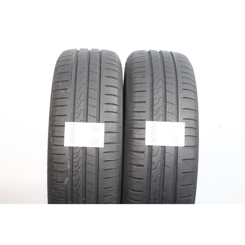 Pneumatico 195 65 R15 91H HANKOOK KINERGY ECO2 usato