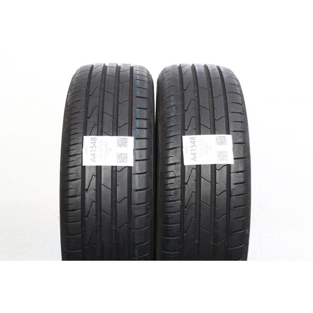 195 65 R15 91H HANKOOK VENTUS PRIME 3