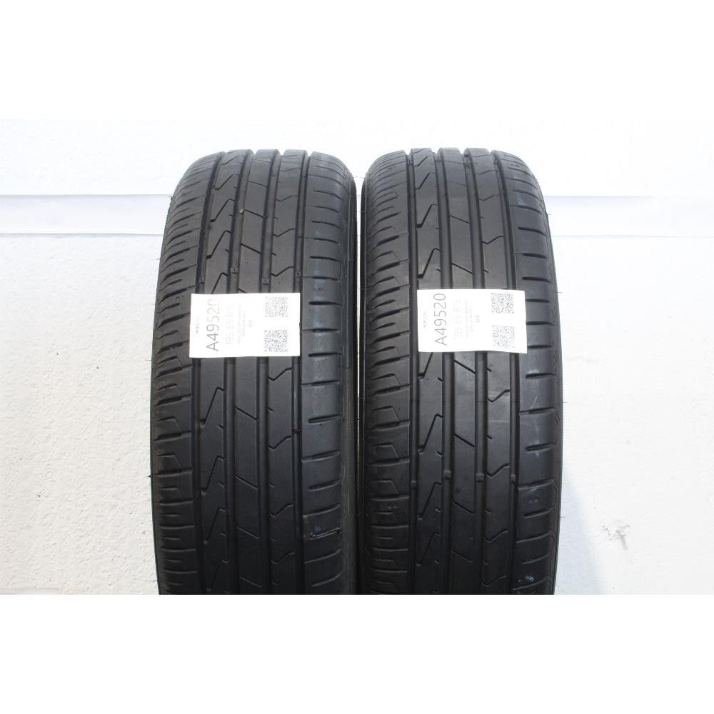 195 65 R15 91H HANKOOK VENTUS PRIME 3