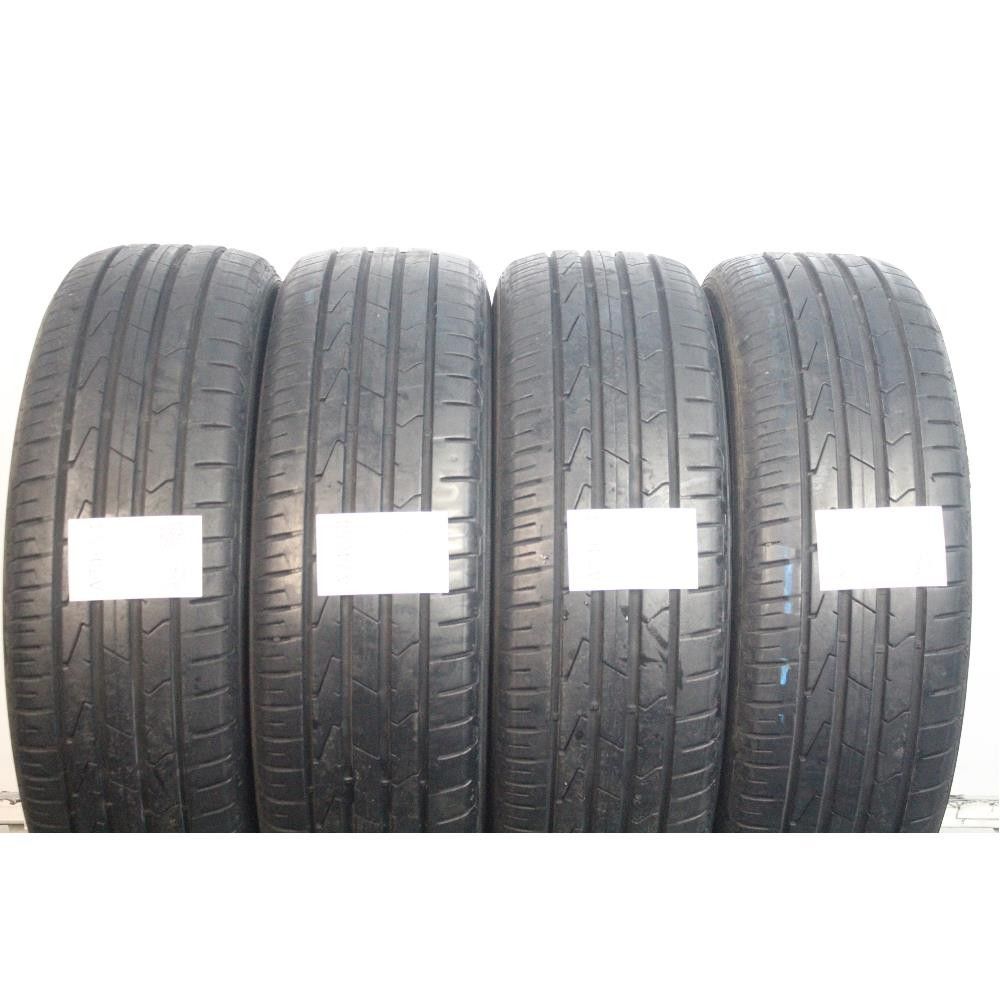 195 65 R15 91H HANKOOK VENTUS PRIME 3