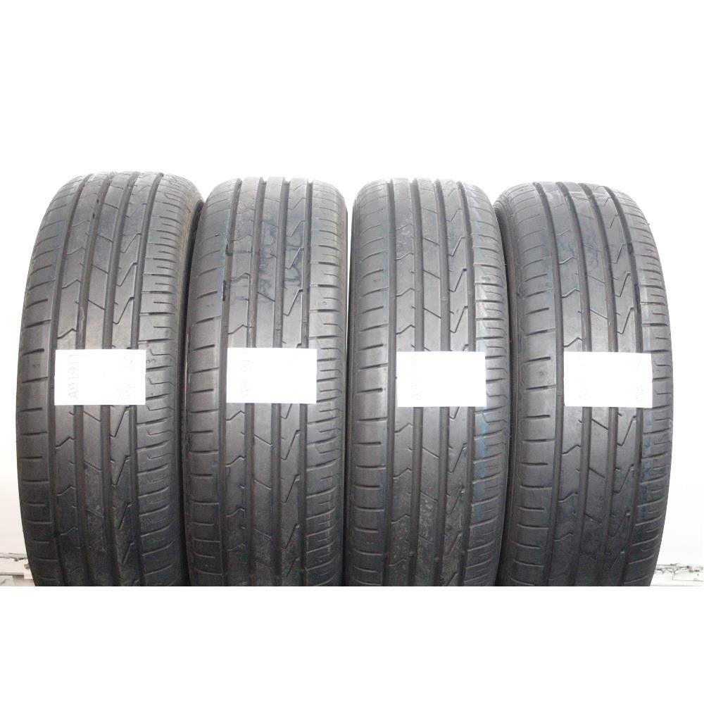 195 65 R15 91H HANKOOK VENTUS PRIME 3