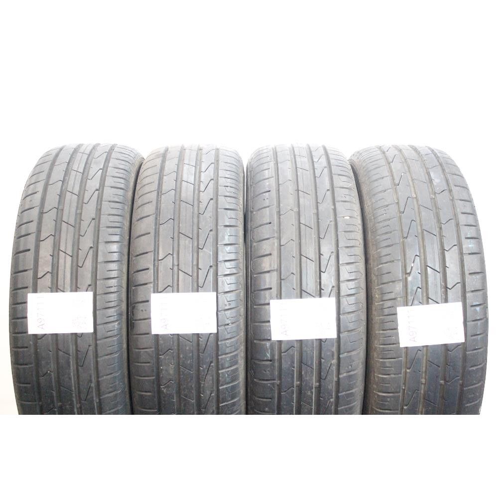 195 65 R15 91H HANKOOK VENTUS PRIME 3